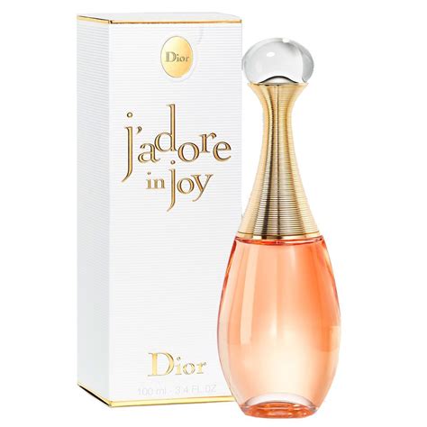 dior jadore in joy edt 100ml|joy by Dior.